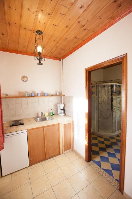 Hotel Machalas Kipoi Room photo