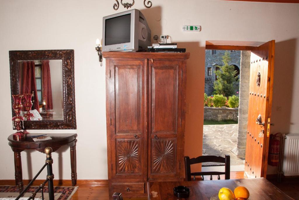 Hotel Machalas Kipoi Room photo