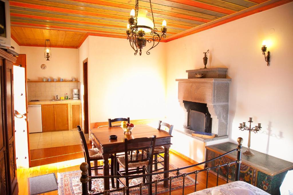 Hotel Machalas Kipoi Room photo