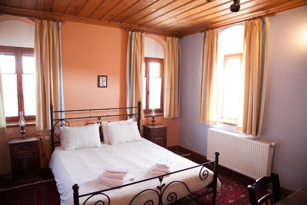 Hotel Machalas Kipoi Room photo
