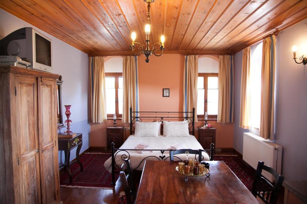 Hotel Machalas Kipoi Room photo